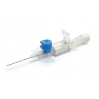 Kaniula VENFLON PRO SAFETY 0.9x25mm 22GA