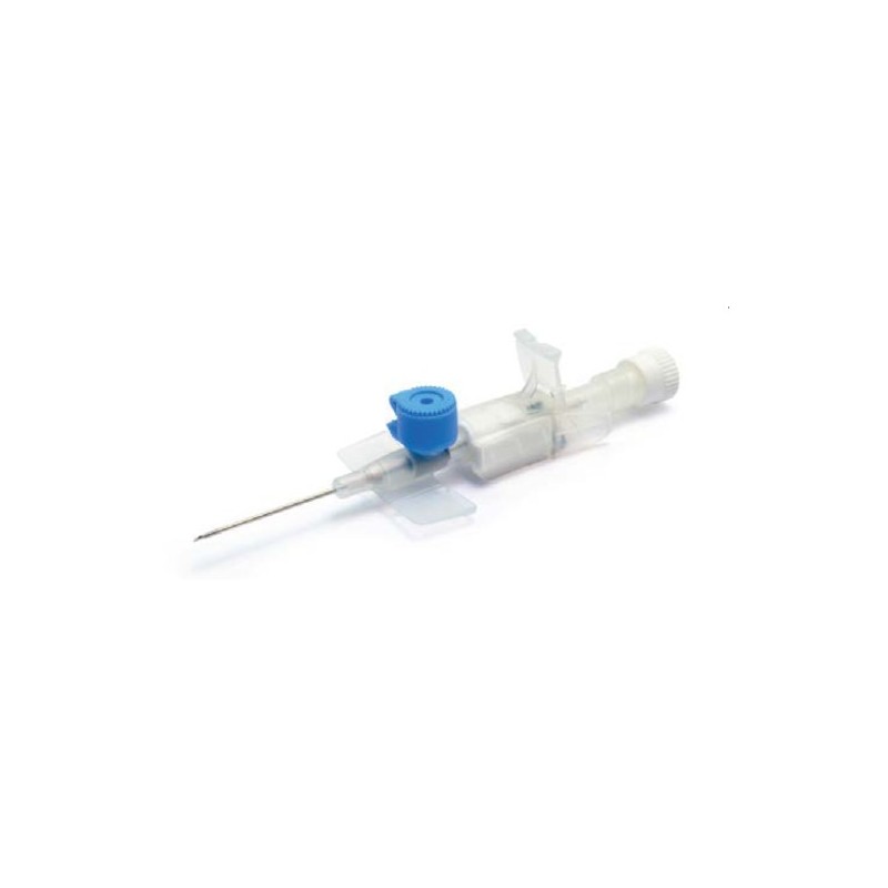 Kaniula VENFLON PRO SAFETY 0.9x25mm 22GA