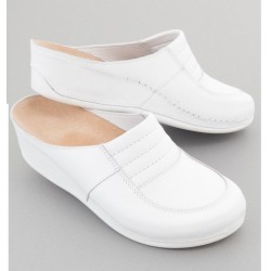 Obuwie damskie medyczne - model 58 Eldan