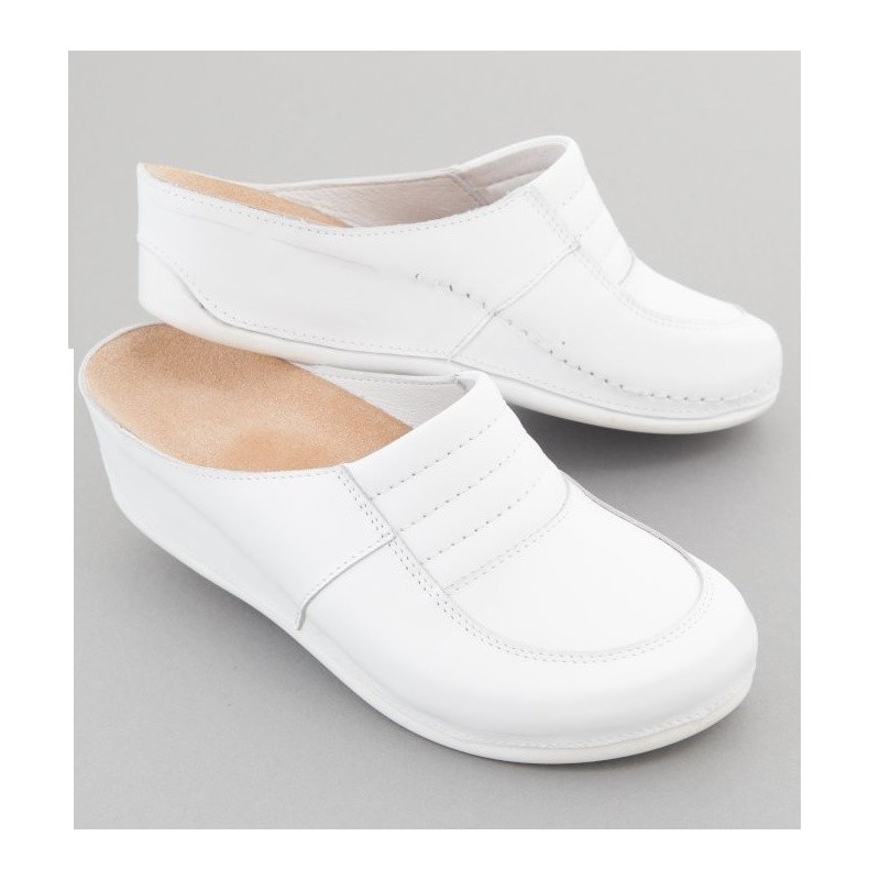 Obuwie damskie medyczne - model 58 Eldan