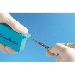 Usuwacz ostrzy  - BOX Swann Morton