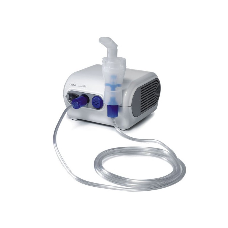 Inhalator kompresorowy OMRON NE-C28-E