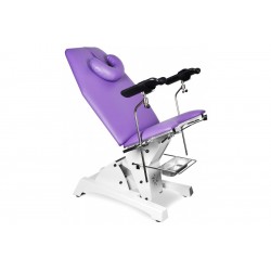 FOTEL GINEKOLOGICZNY JFG5 JUVENTAS