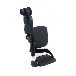 Wózek inwalidzki INOVYS 2 Vermeiren