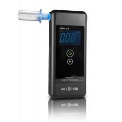 Alkomat PRO X5 AlcoFind Datech