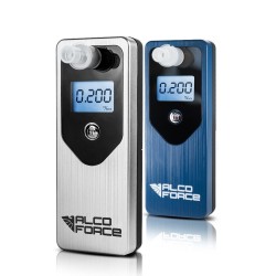 Alkomat elektrochemiczny EVO AlcoForce