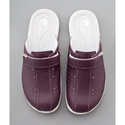 Obuwie męskie med. KM 73 Eldan