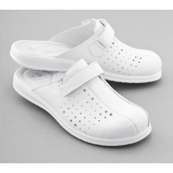 Obuwie męskie med. KM 73 Eldan