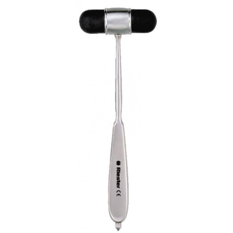 Młotek neurologiczny Dejerine z igłą 5038 Riester
