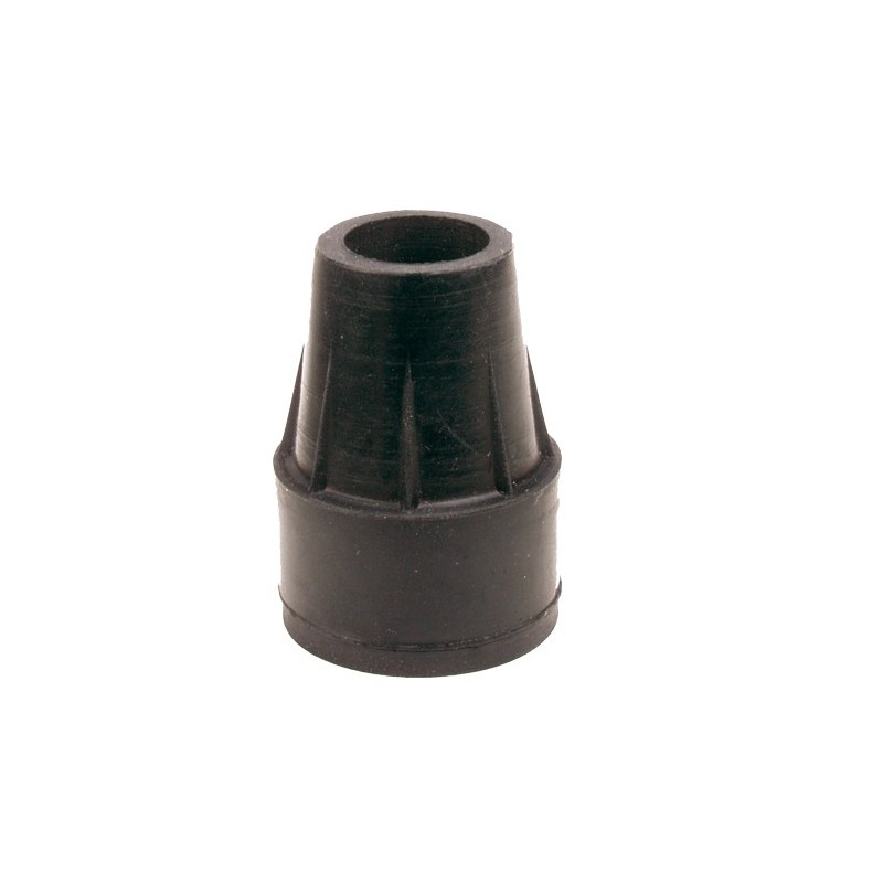 Nasadka gumowa na kule i laski fi.16mm A16a