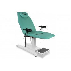Fotel ginekologiczny JFG 2 NOWY MODEL - Juventas
