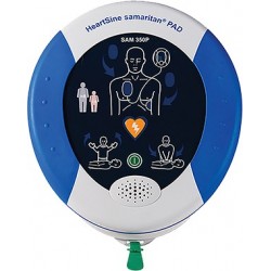 Defibrylator klasyczny SAMARITAN PAD 350P HS Medical