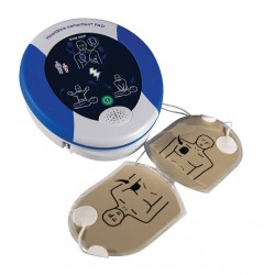 Defibrylator automatyczny AED SAMARITAN PAD 360P HS Medical