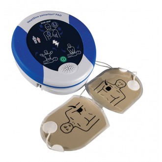 Defibrylator automatyczny AED SAMARITAN PAD 360P HS Medical