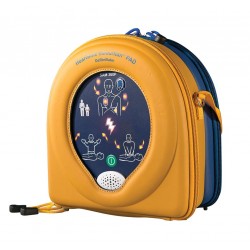Defibrylator automatyczny AED SAMARITAN PAD 360P HS Medical