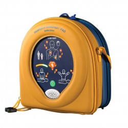 Defibrylator AED SAMARITAN PAD 500P z funkcją doradcy RKO