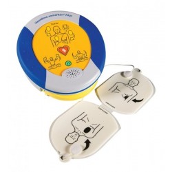 Defibrylator treningowy SAMARITAN TRAINER 350P