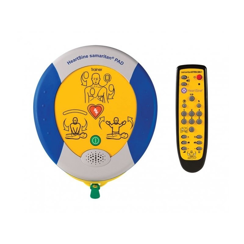 Defibrylator treningowy SAMARITAN TRAINER 500