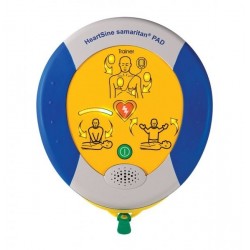 Defibrylator treningowy SAMARITAN TRAINER 500