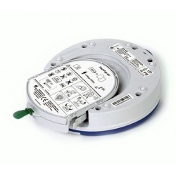 PAD PAK  zintegrowany zestaw baterii i elektrod dla dorosłych HS Medical