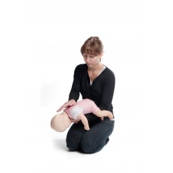 Fantom szkoleniowy BABY ANNE Laerdal