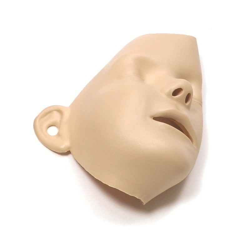 Resusci Junior maski twarzowe 6szt. 183010 Laerdal