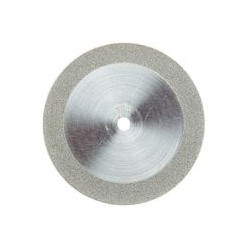 Separator diament. 22mm  do porcelany i cyrkonu