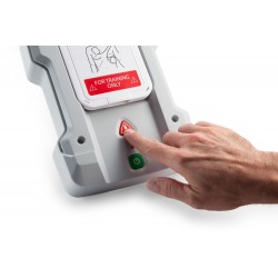 Defibrylator treningowy AED PRESTAN 