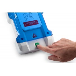 Defibrylator treningowy AED PRESTAN 