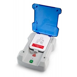 Defibrylator treningowy AED PRESTAN 