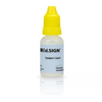 IPS D.SIGN opaquer liquid 15ml Ivoclar