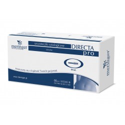 DIRECTA PRO szczoteczka cytologiczna a'50szt. MERINGER