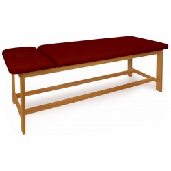 Leżanka drewniana RELAX MAX Juventas