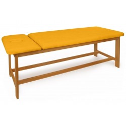 Leżanka drewniana RELAX MAX Juventas