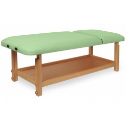 Leżanka drewniana GAIA II Juventas