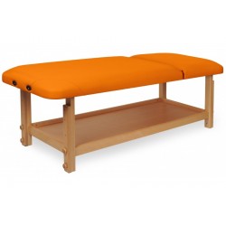 Leżanka drewniana GAIA II Juventas