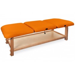 Leżanka drewniana GAIA III Juventas