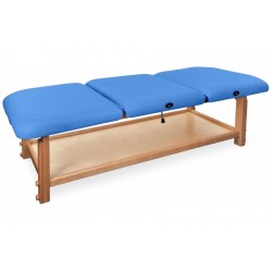 Leżanka drewniana GAIA III Juventas