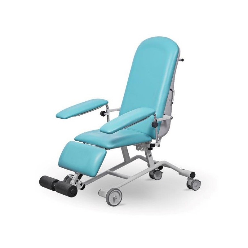 FOTEL ZABIEGOWY FOZA BASIC MOBIL UBM KOTASIŃSKA