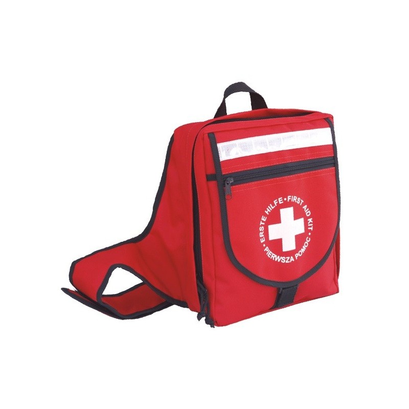 APTECZKA SZKOLNA 2 w plecaku wodoodpornym