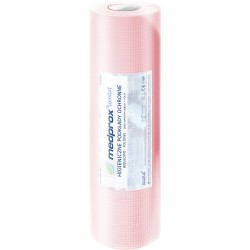 MEDPROX COMFORT podkład 30 cm x 50 cm *40szt rola 20 mb.