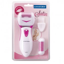SATIN PILNIK elektryczny do stóp LANAFORM