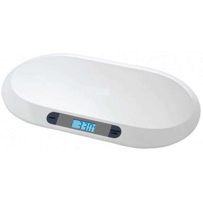 WAGA NIEMOWLĘCA BS 500 INTEC