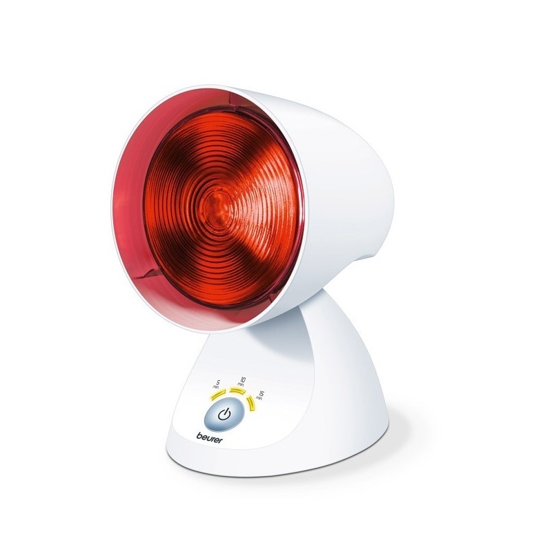 LAMPA SOLUX - IL BEURER 35 moc 150W wyłącznik czasowy
