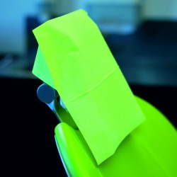 POKROWCE na zagłówki 50 szt. WEBER