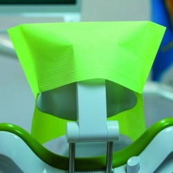 POKROWCE na zagłówki 50 szt. WEBER