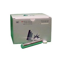 Walce J-100 zestaw 60 walców + 60 korków