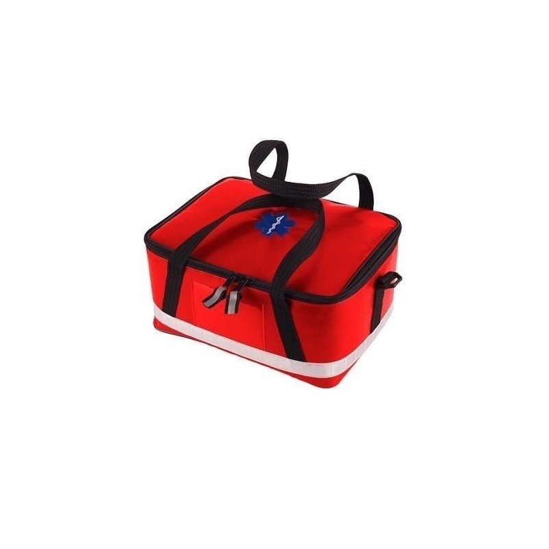 TORBA na opatrunki TRM 54 MARBO