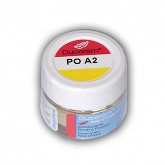 Duceram KISS opaker w paście 3ml