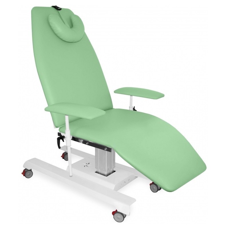 FOTEL ZABIEGOWY JFZ 4 JUVENTAS